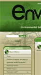 Mobile Screenshot of enviresol.com